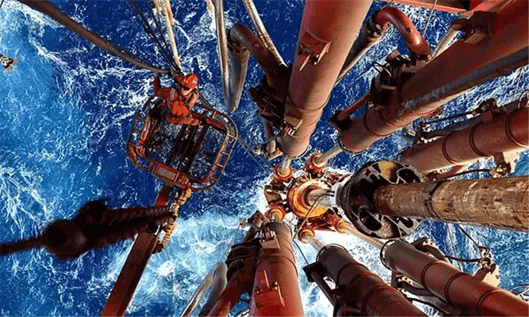 New Pressure Control Drilling Technology Moving towards the Deep Sea